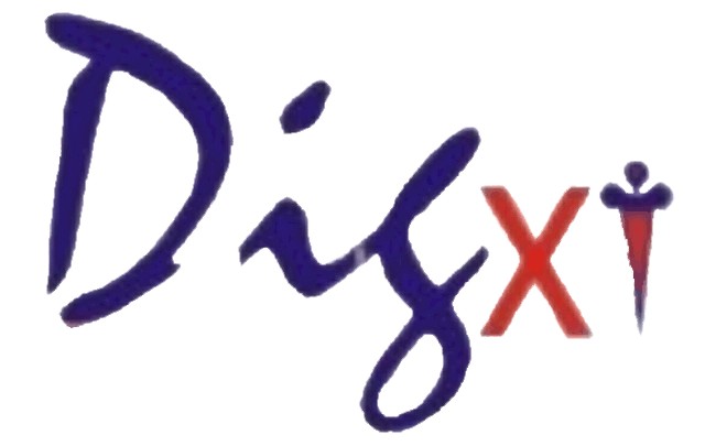 Digxi Technologies LTD
